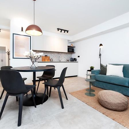 Modern And Cozy Apartments Salt & Pepper In Heart Of Rovinj Exterior photo