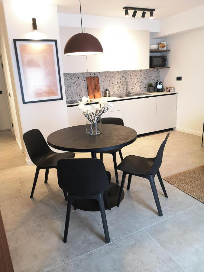 Modern And Cozy Apartments Salt & Pepper In Heart Of Rovinj Exterior photo